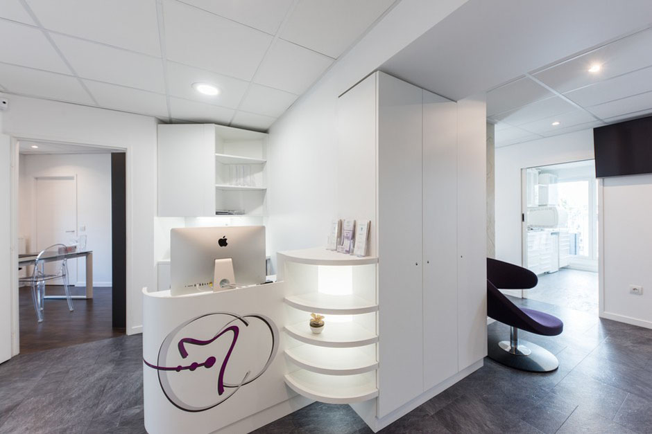 Dentiste Paris 13 Dentiste Paris 13 - L’équipe du cabinet dentaire à Paris - Dr Laffay